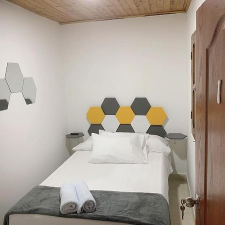 شقة Jardin Secreto المظهر الخارجي الصورة